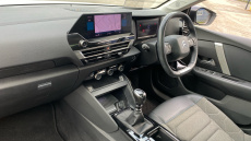 Citroen C4 1.2 PureTech [130] Shine 5dr Petrol Hatchback